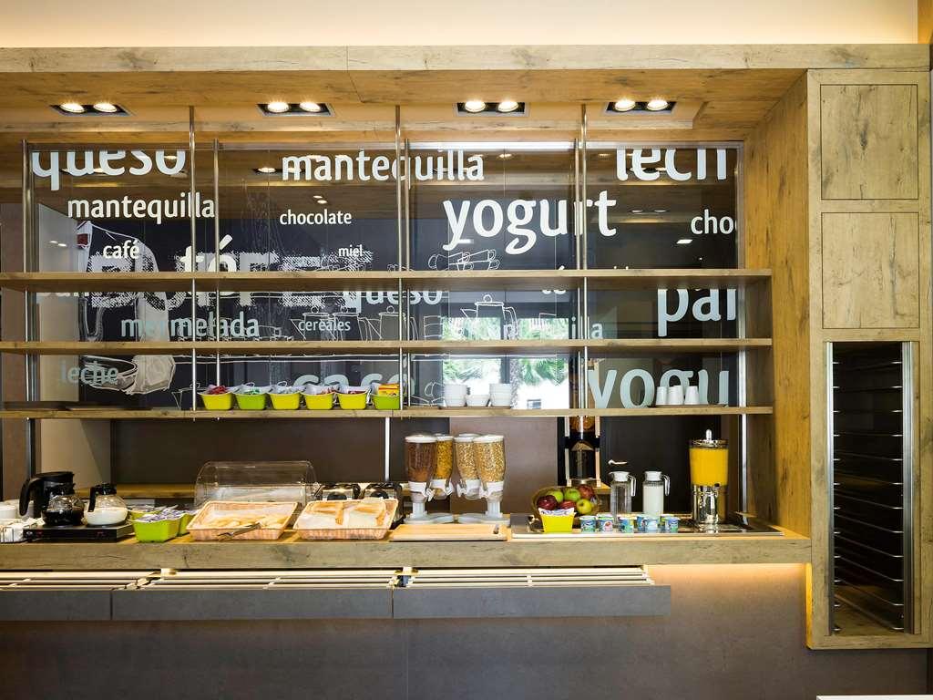 Hotel Ibis Budget Aeropuerto 4*