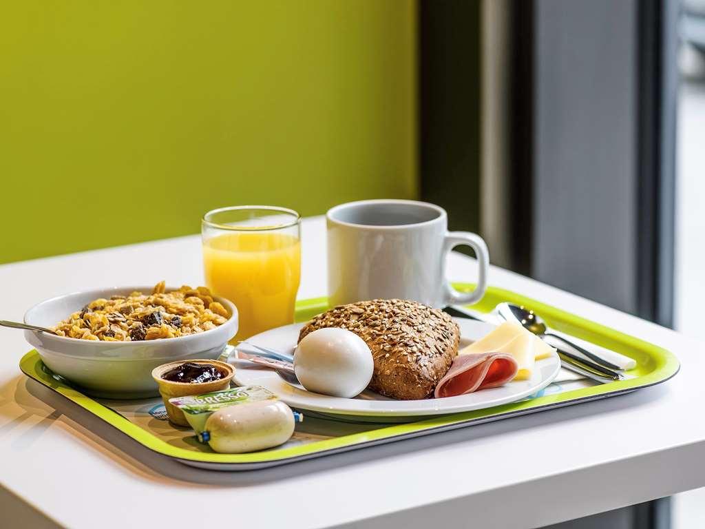 Ibis Budget Aeropuerto 4* Séville