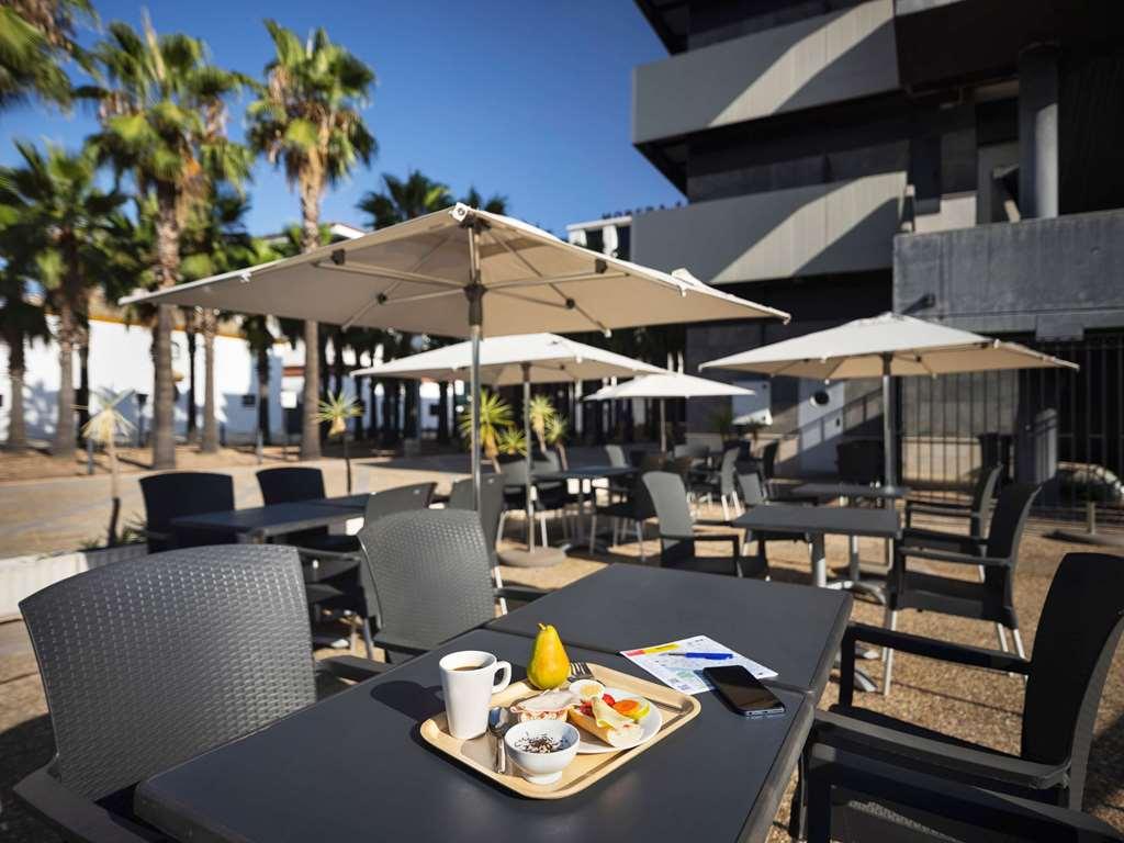 Ibis Budget Aeropuerto 4* Séville