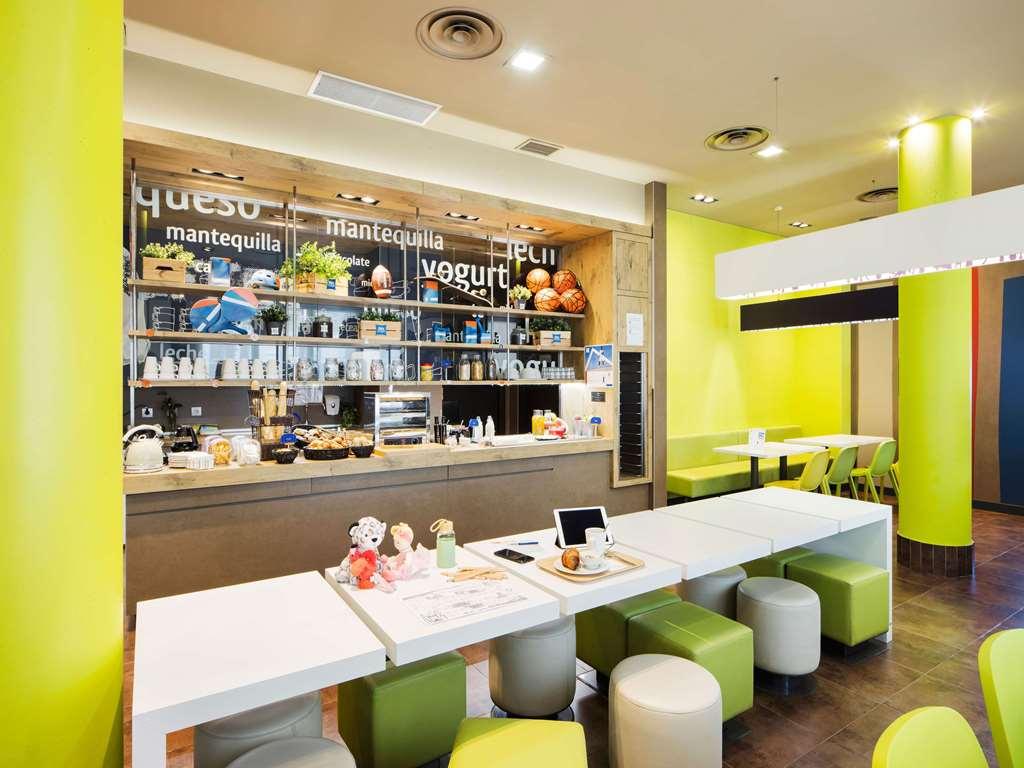 Hotel Ibis Budget Aeropuerto 4*