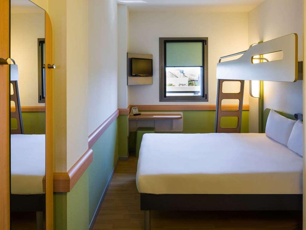 Hotel Ibis Budget Aeropuerto