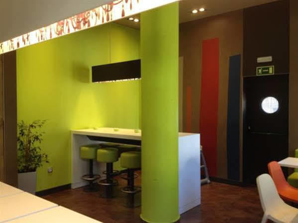Hotel Ibis Budget Aeropuerto 4*
