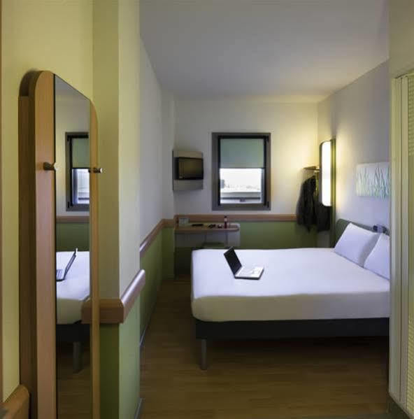 Ibis Budget Hotel Seville