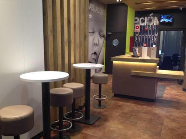 Ibis Budget Hotel 4*
